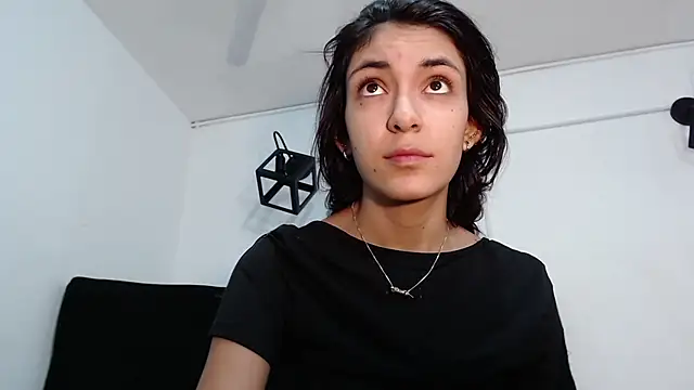 srta luciana online show from 10/23/25, 12:15