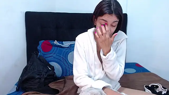 srta luciana online show from 02/25/26, 12:04