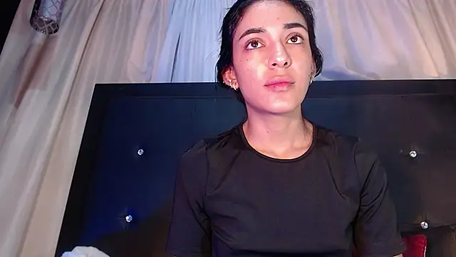srta luciana online show from 05/12/26, 11:51