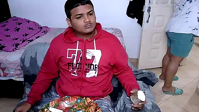 Boycuriousxxx online show from 02/09/26, 01:26