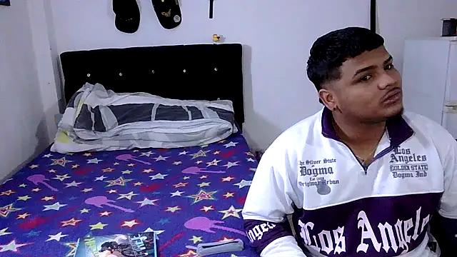 Boycuriousxxx online show from 03/09/26, 11:36