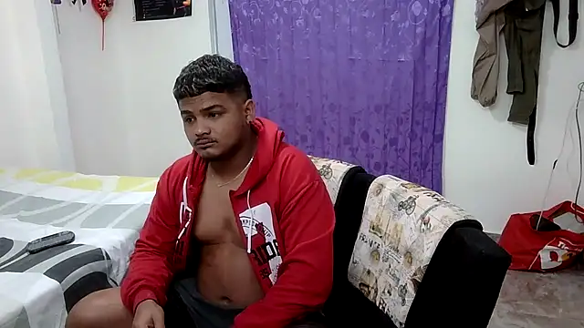 Boycuriousxxx online show from 04/15/26, 10:55