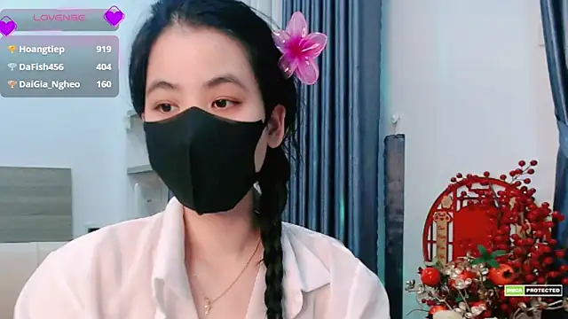 Na baby online show from 02/07/25, 03:41