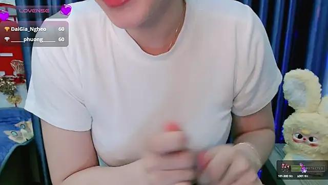 Na baby online show from 03/15/25, 04:54