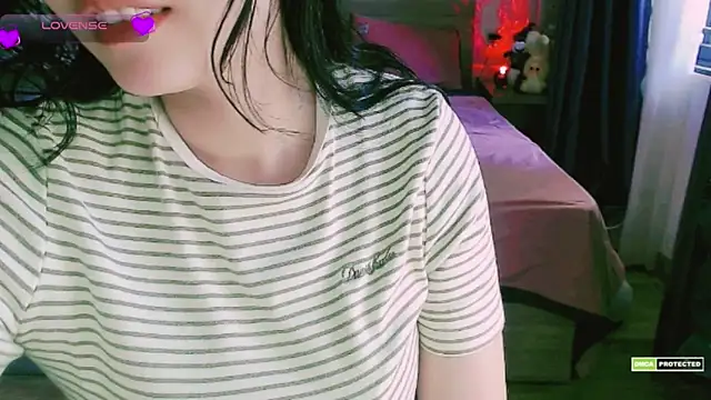 Na baby online show from 10/14/25, 03:18