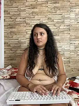 saray gomez22 online show from 12/16/24, 05:06