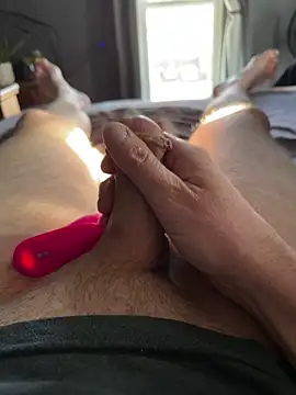 Tyler98425 online show from 01/13/25, 05:44