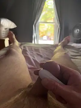 Tyler98425 online show from 10/27/25, 04:11