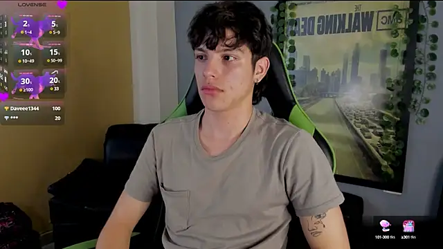 bravoboreal online show from 12/13/24, 05:00