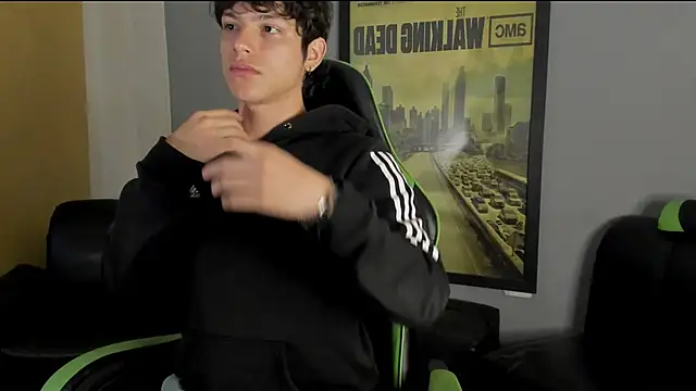 bravoboreal online show from 01/08/25, 01:52