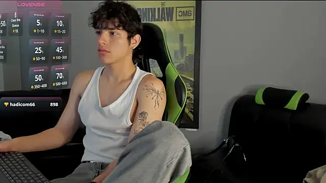 bravoboreal online show from 01/17/25, 04:47