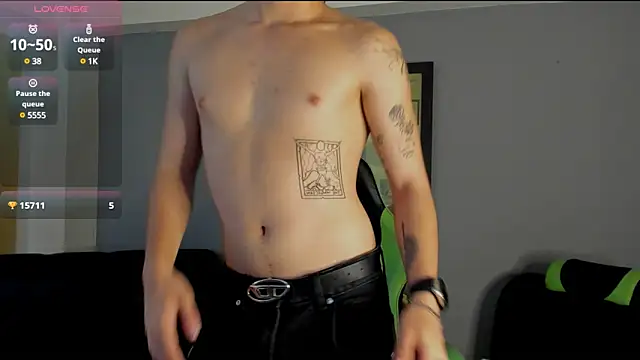 bravoboreal online show from 01/18/25, 05:04