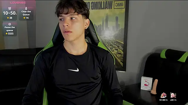 bravoboreal online show from 01/20/25, 01:42