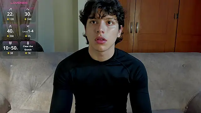 bravoboreal online show from 09/26/25, 04:55