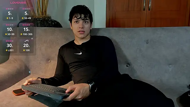 bravoboreal online show from 12/05/25, 02:14