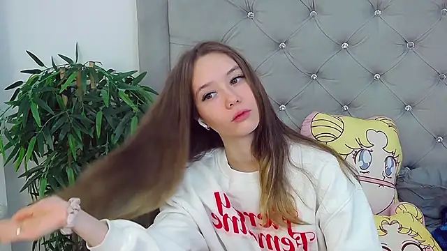 KateVon online show from 01/16/25, 06:27