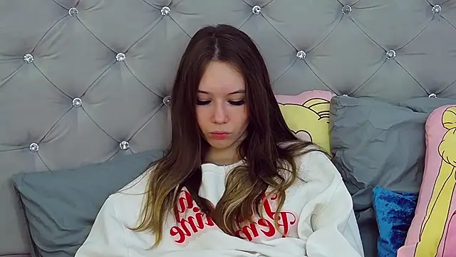 KateVon online show from 01/16/25, 09:30