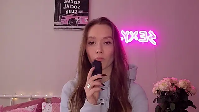 KateVon online show from 10/14/25, 09:21