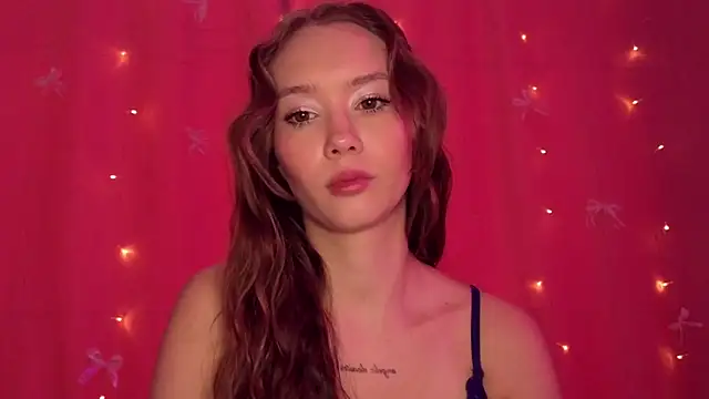 KateVon online show from 02/28/26, 07:20