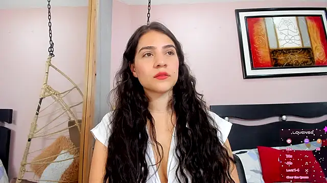 Miranda doll  online show from 01/27/25, 12:16