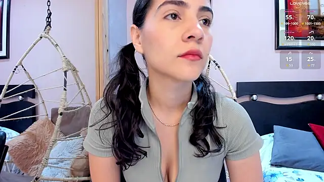 Miranda doll  online show from 01/08/26, 12:18