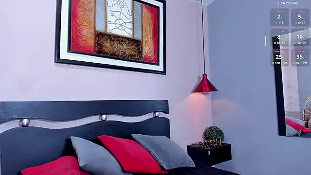 Miranda doll  online show from 01/12/26, 12:32