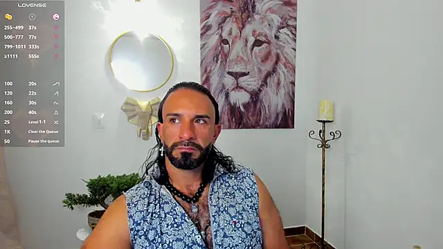 mr maik online show from 12/09/24, 10:22