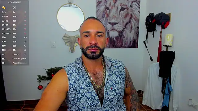 mr maik online show from 01/02/25, 09:43