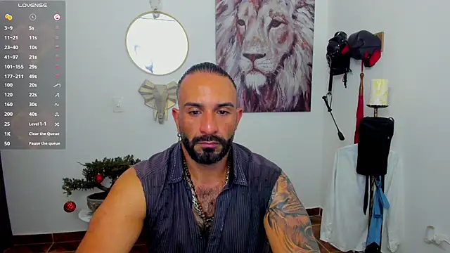 mr maik online show from 01/03/25, 05:53