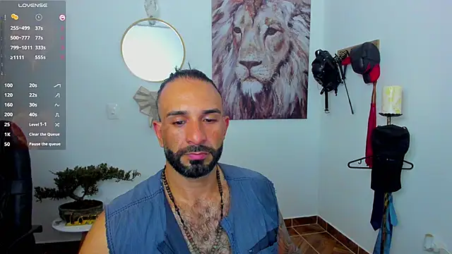 mr maik online show from 01/10/25, 04:51