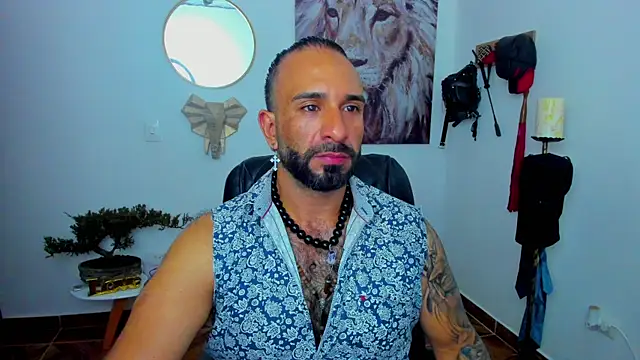 mr maik online show from 01/12/25, 03:49