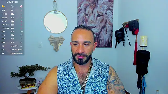 mr maik online show from 01/13/25, 12:35