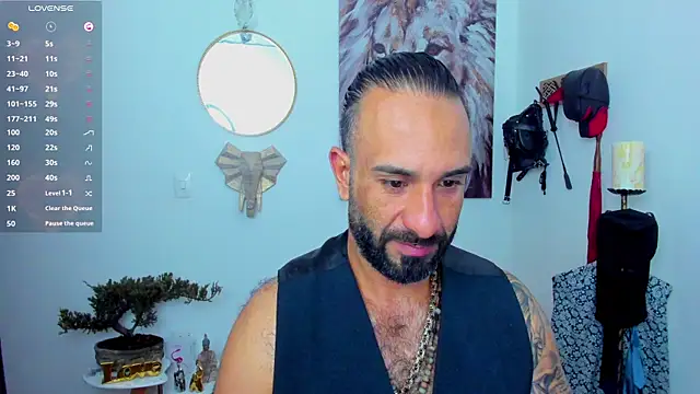 mr maik online show from 01/14/25, 10:17