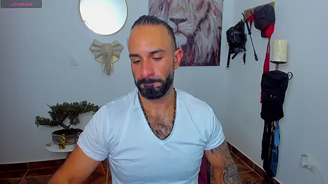 mr maik online show from 01/23/25, 04:26