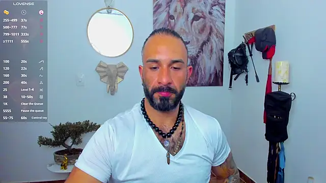 mr maik online show from 01/24/25, 12:52