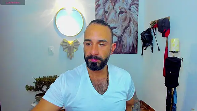 mr maik online show from 01/25/25, 09:57