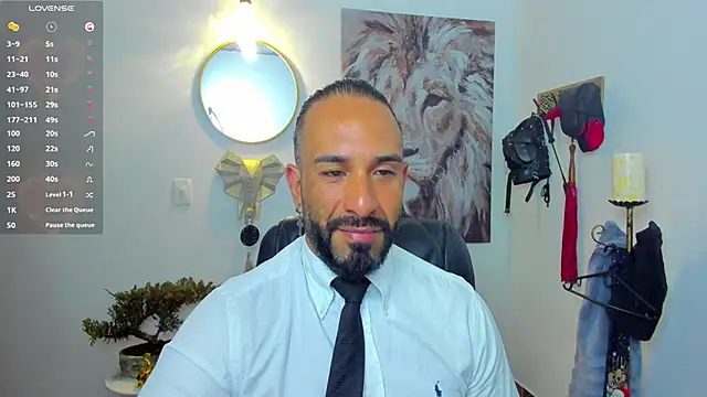 mr maik online show from 02/05/25, 10:08