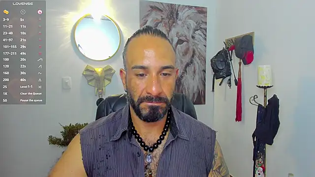 mr maik online show from 02/08/25, 10:29