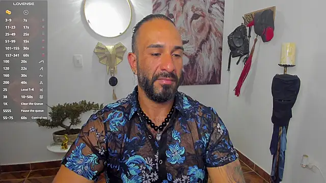 mr maik online show from 02/09/25, 09:58