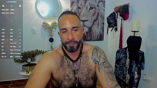 mr maik online show from 02/11/25, 05:18