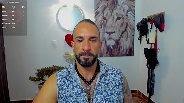 mr maik online show from 02/21/25, 02:27