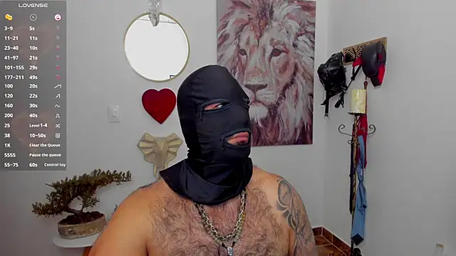 mr maik online show from 02/27/25, 03:15