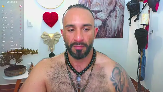 mr maik online show from 03/05/25, 12:16