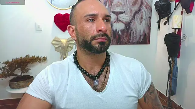 mr maik online show from 03/05/25, 07:49