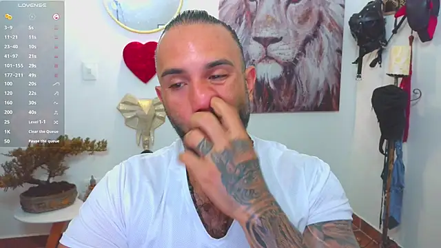 mr maik online show from 03/06/25, 12:09