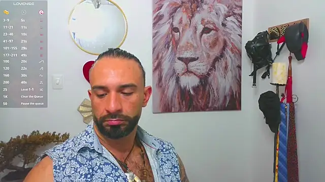 mr maik online show from 03/09/25, 10:08