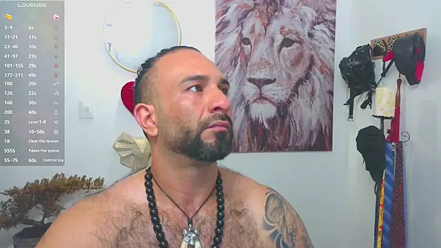 mr maik online show from 03/11/25, 10:29