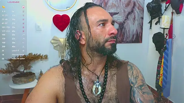 mr maik online show from 03/15/25, 08:32