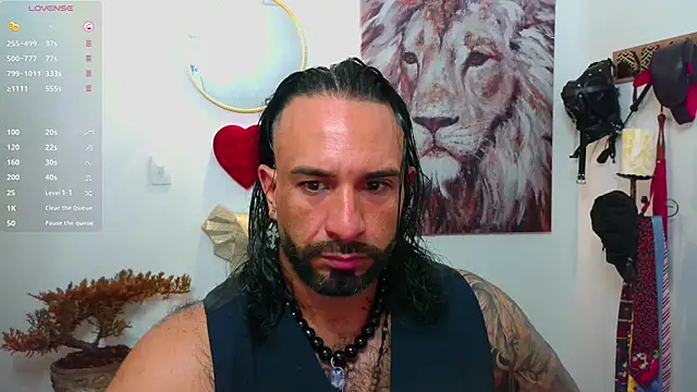 mr maik online show from 03/16/25, 08:43