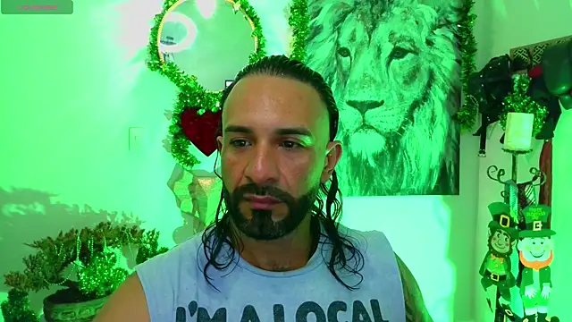 mr maik online show from 03/17/25, 10:06